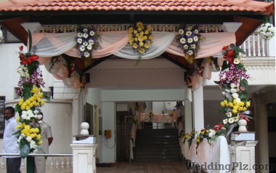 Karanataka Jain Bhavan Banquets weddingplz