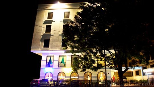 Hotel Grand Pavilion Banquets weddingplz