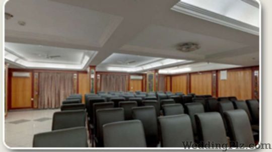 Hotel Chetan International Banquets weddingplz