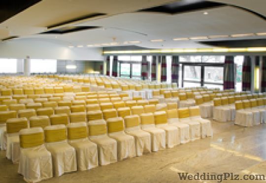 MLR Convention Centre Banquets weddingplz
