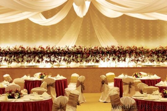 MLR Convention Centre Banquets weddingplz