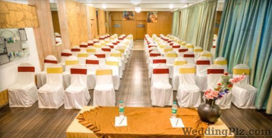 Octave Hotel and Spa Banquets weddingplz