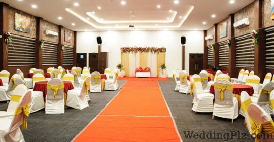 Octave Hotel and Spa Banquets weddingplz