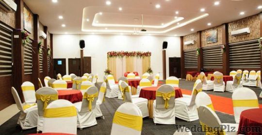 Octave Hotel and Spa Banquets weddingplz