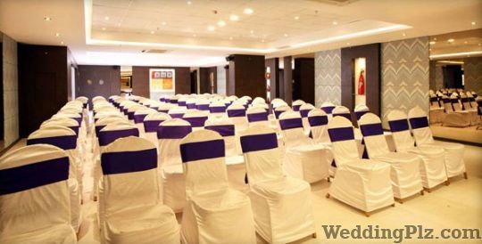 Octave Hotel and Spa Banquets weddingplz