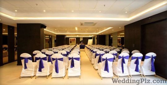 Octave Hotel and Spa Banquets weddingplz
