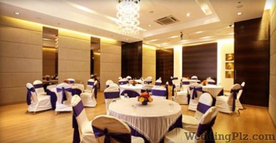 Octave Hotel and Spa Banquets weddingplz