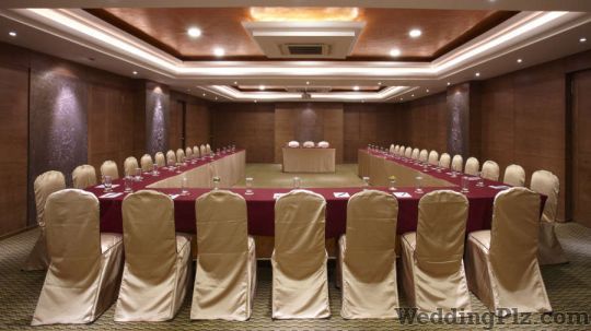 The President Hotel Opal Hall Banquets weddingplz