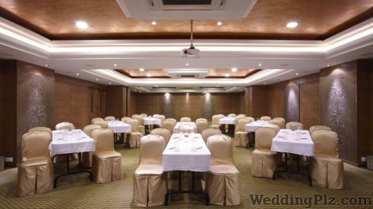 The President Hotel Opal Hall Banquets weddingplz