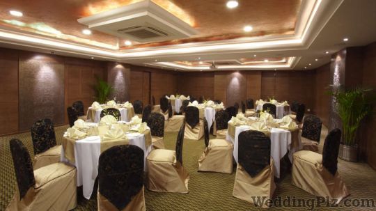 The President Hotel Opal Hall Banquets weddingplz