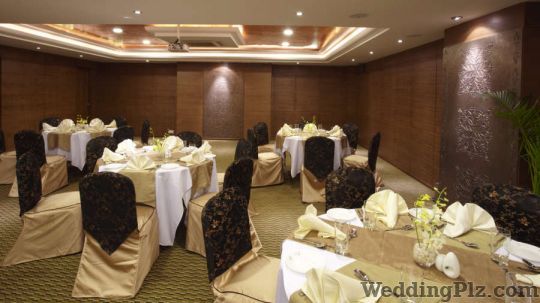 The President Hotel Opal Hall Banquets weddingplz