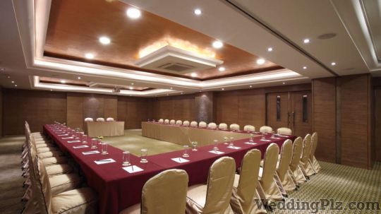 The President Hotel Opal Hall Banquets weddingplz