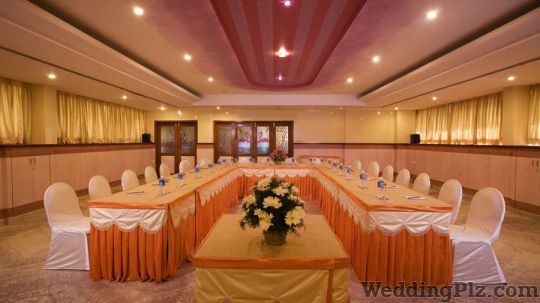 Hotel Pai Comforts Flamingo Banquet Banquets weddingplz