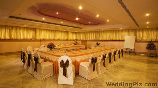 Hotel Pai Comforts Flamingo Banquet Banquets weddingplz