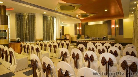 Hotel Pai Viceroy Banquets weddingplz