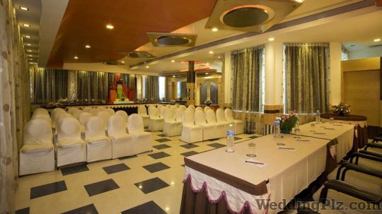 Hotel Pai Viceroy Banquets weddingplz
