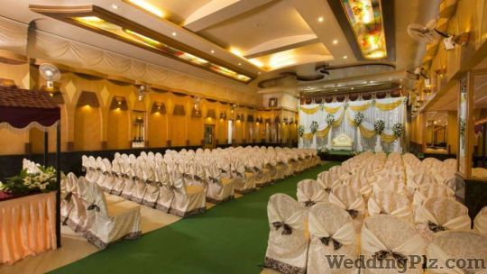 Hotel Pai Viceroy Banquets weddingplz