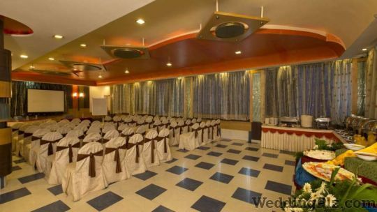 Hotel Pai Viceroy Banquets weddingplz