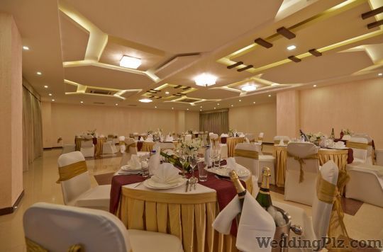 Kanak The Gold Banquet Banquets weddingplz