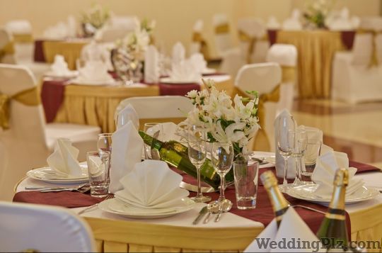 Kanak The Gold Banquet Banquets weddingplz