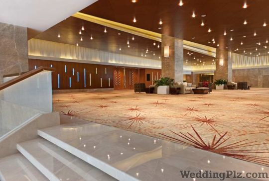 Sheraton Grand Bangalore Hotel Banquets weddingplz