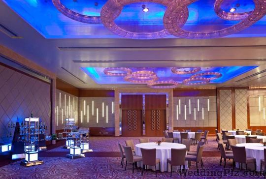 Sheraton Grand Bangalore Hotel Banquets weddingplz