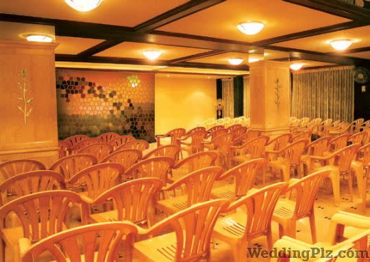 Shrusti Residency Sambhrama Banquet Banquets weddingplz