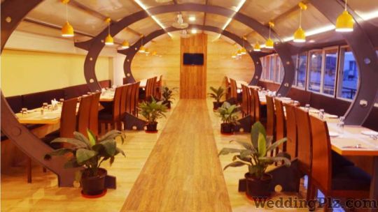 The Chevron Brigade Banquets weddingplz