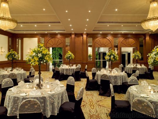 The Taj West End Hotel and Banquets Banquets weddingplz