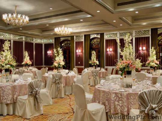 The Taj West End Hotel and Banquets Banquets weddingplz