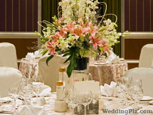 The Taj West End Hotel and Banquets Banquets weddingplz