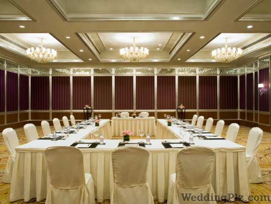 The Taj West End Hotel and Banquets Banquets weddingplz