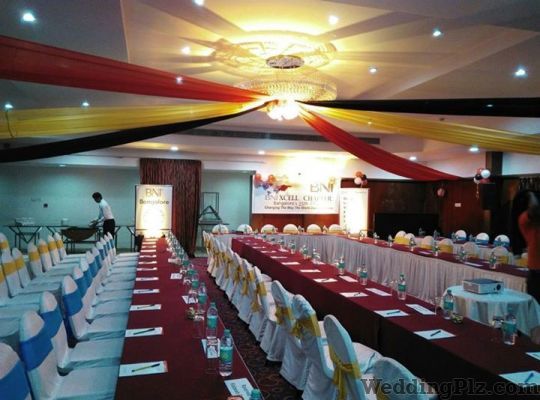 The Ambient Turret Banquets weddingplz