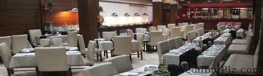 The Ambient Turret Banquets weddingplz