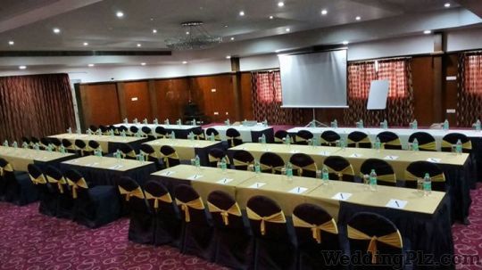 The Ambient Turret Banquets weddingplz