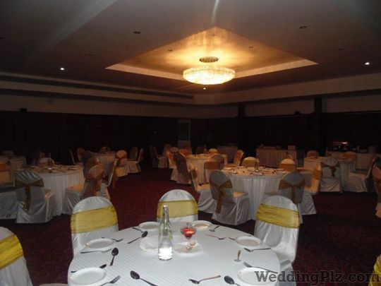 The Ambient Turret Banquets weddingplz