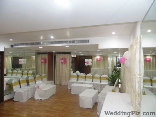 The Ambient Turret Banquets weddingplz