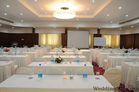 The Ambient Turret Banquets weddingplz