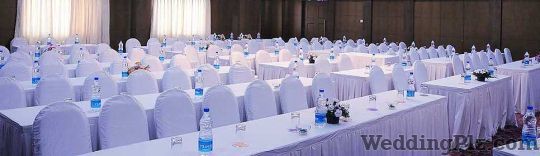 The Ambient Turret Banquets weddingplz