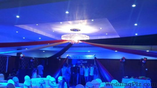 The Ambient Turret Banquets weddingplz