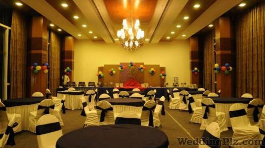 The Infantry Hotel Banquets weddingplz