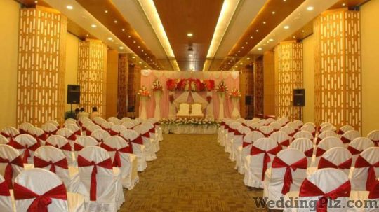 The Infantry Hotel Banquets weddingplz