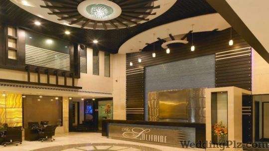 The Solitaire Hotel Banquets weddingplz