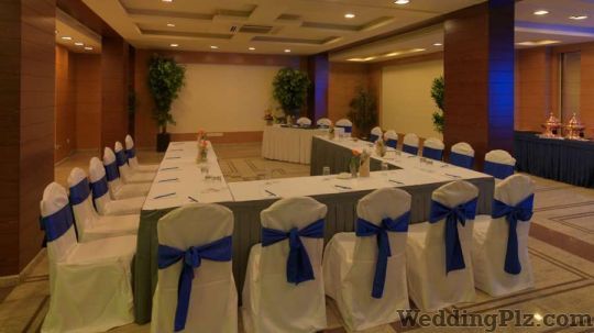 The Solitaire Hotel Banquets weddingplz