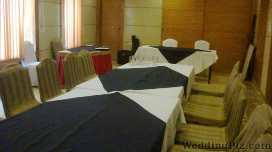 The Solitaire Hotel Banquets weddingplz