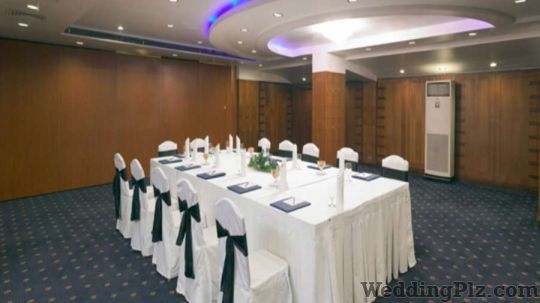 The Solitaire Hotel Banquets weddingplz