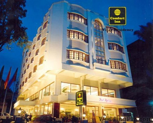 Vijay Residency Banquets weddingplz