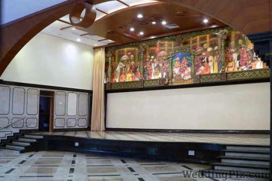 Sri Rajhans Convention Hall Banquets weddingplz