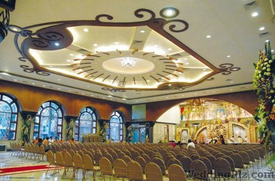 Sri Rajhans Convention Hall Banquets weddingplz