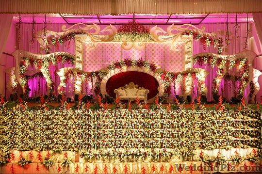 The Grand Castle Banquets weddingplz